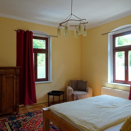 Villa Cosel Dresden Dış mekan fotoğraf