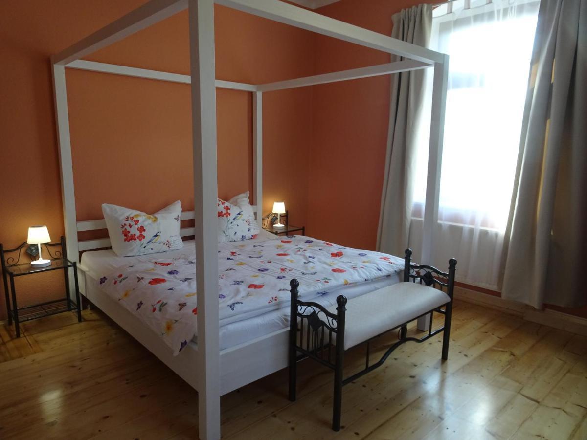 Villa Cosel Dresden Dış mekan fotoğraf