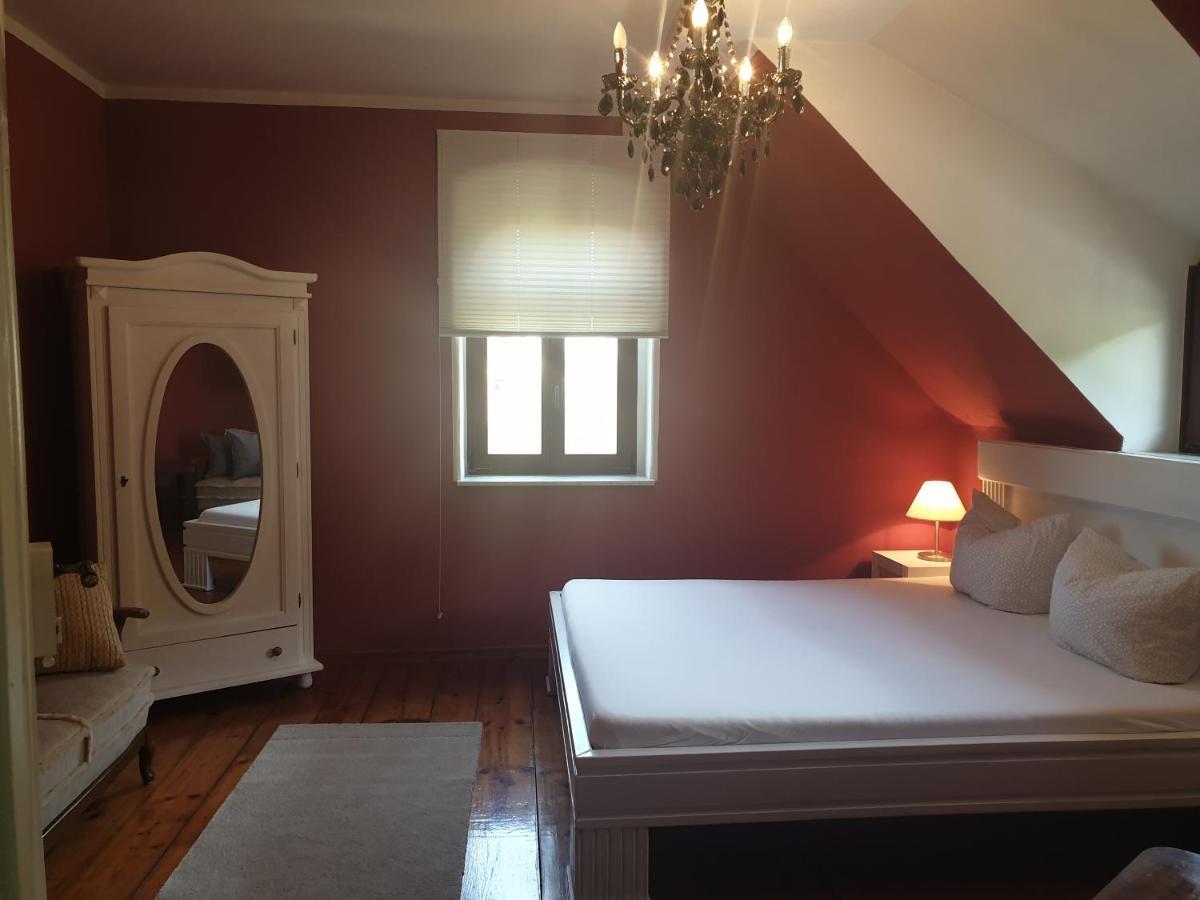 Villa Cosel Dresden Dış mekan fotoğraf