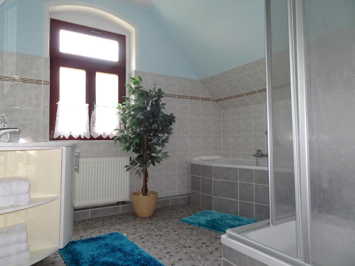 Villa Cosel Dresden Dış mekan fotoğraf