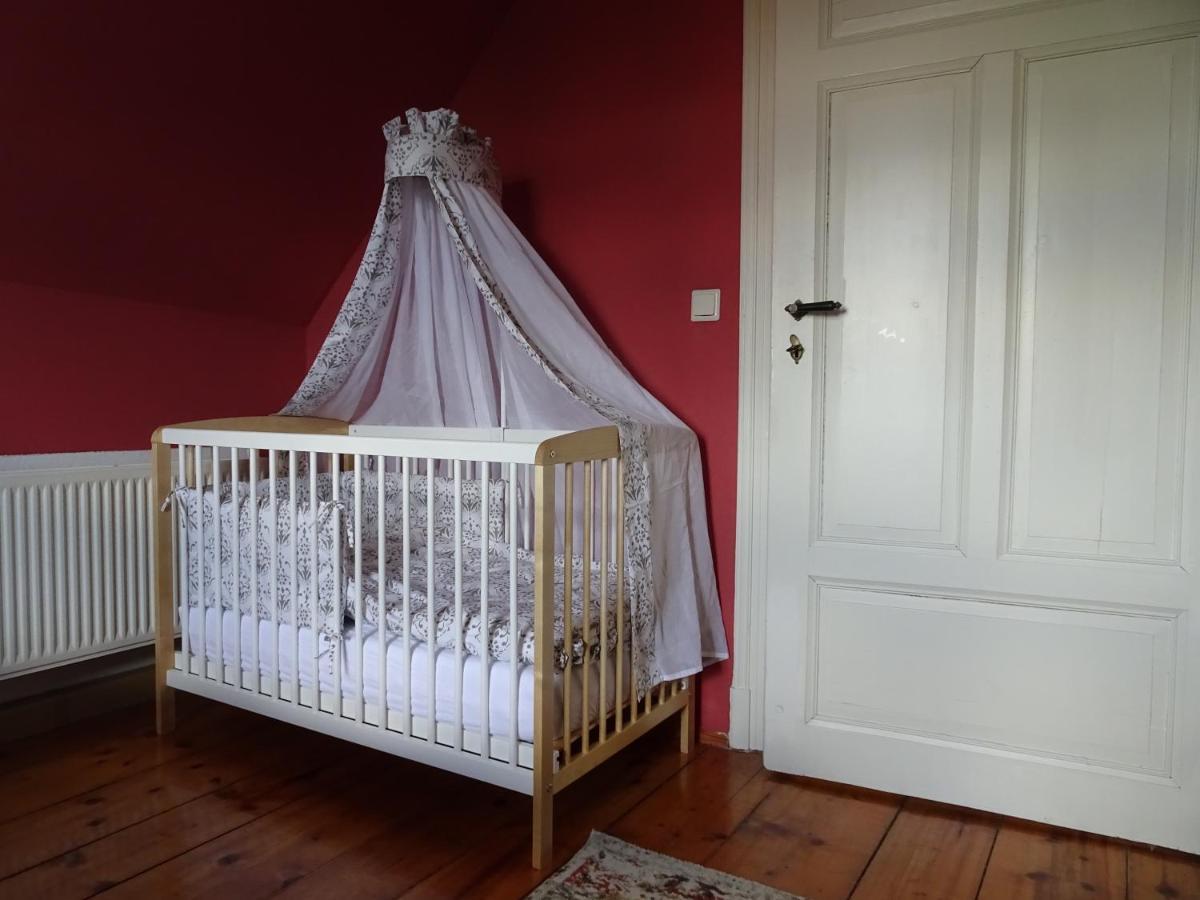 Villa Cosel Dresden Dış mekan fotoğraf